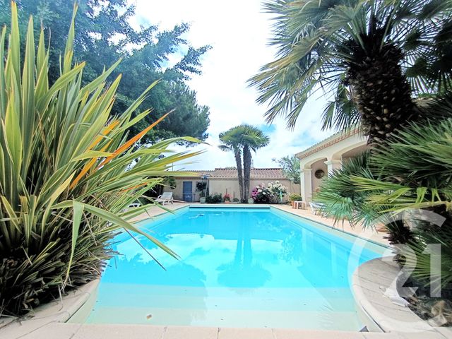 maison à vendre - 5 pièces - 103.0 m2 - JARD SUR MER - 85 - PAYS-DE-LOIRE - Century 21 Océan Immobilier