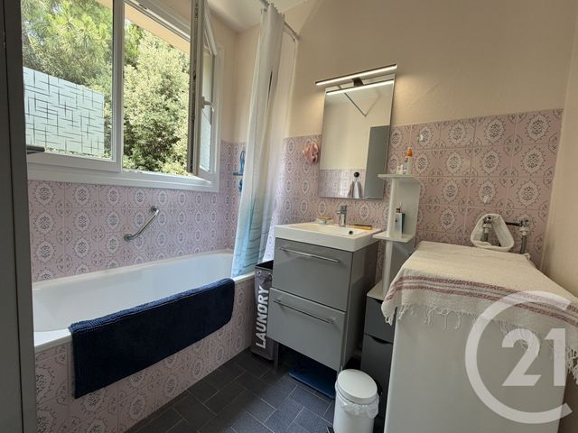 Appartement T2 à vendre - 3 pièces - 47.0 m2 - JARD SUR MER - 85 - PAYS-DE-LOIRE - Century 21 Océan Immobilier