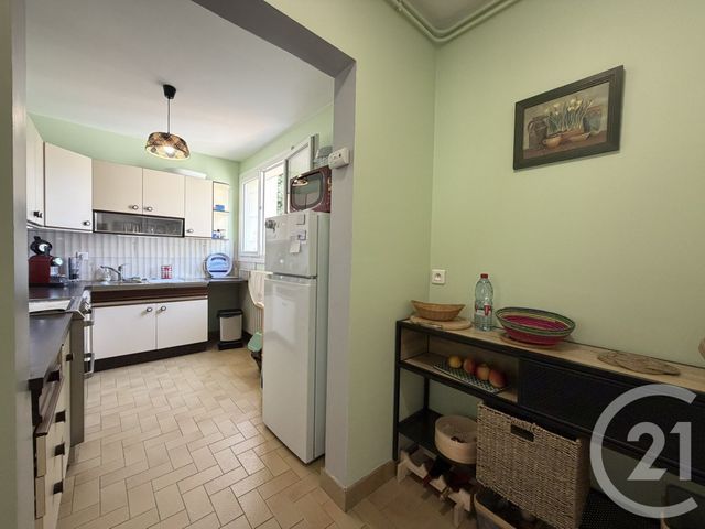 Appartement T2 à vendre - 3 pièces - 47.0 m2 - JARD SUR MER - 85 - PAYS-DE-LOIRE - Century 21 Océan Immobilier