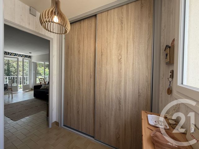 Appartement T2 à vendre - 3 pièces - 47.0 m2 - JARD SUR MER - 85 - PAYS-DE-LOIRE - Century 21 Océan Immobilier