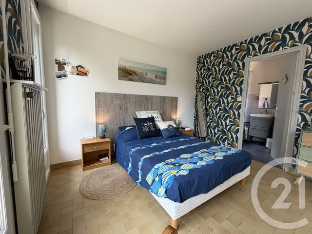 Appartement T2 à vendre - 3 pièces - 47.0 m2 - JARD SUR MER - 85 - PAYS-DE-LOIRE - Century 21 Océan Immobilier