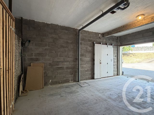 Appartement T2 à vendre - 3 pièces - 47.0 m2 - JARD SUR MER - 85 - PAYS-DE-LOIRE - Century 21 Océan Immobilier