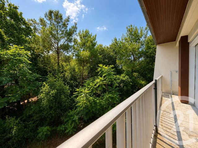 Appartement T2 à vendre JARD SUR MER