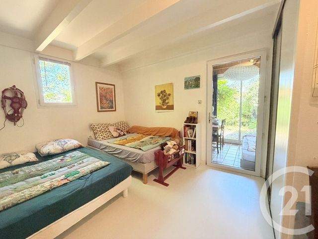 maison à vendre - 7 pièces - 122.2 m2 - JARD SUR MER - 85 - PAYS-DE-LOIRE - Century 21 Océan Immobilier