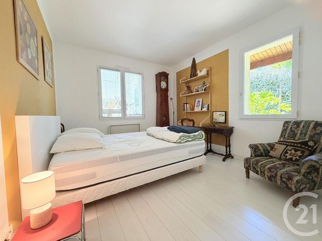 maison à vendre - 7 pièces - 122.2 m2 - JARD SUR MER - 85 - PAYS-DE-LOIRE - Century 21 Océan Immobilier