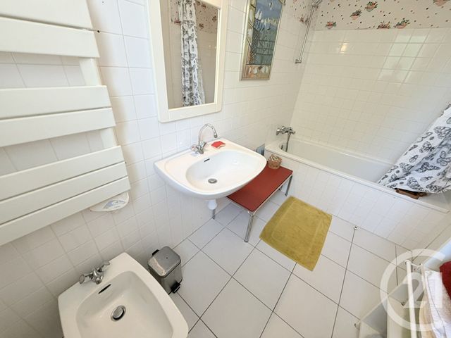 maison à vendre - 7 pièces - 122.2 m2 - JARD SUR MER - 85 - PAYS-DE-LOIRE - Century 21 Océan Immobilier