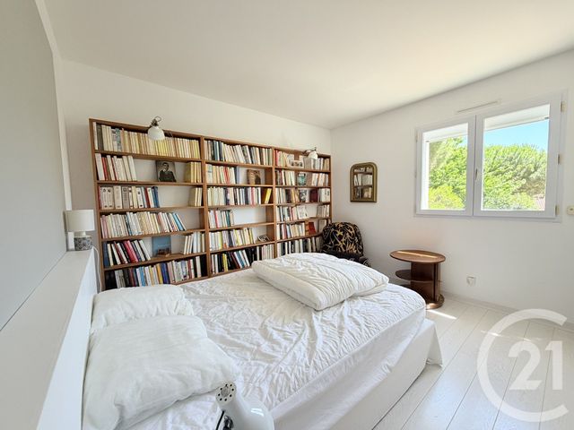 maison à vendre - 7 pièces - 122.2 m2 - JARD SUR MER - 85 - PAYS-DE-LOIRE - Century 21 Océan Immobilier