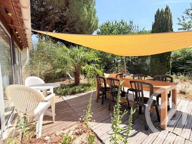 maison à vendre - 7 pièces - 122.2 m2 - JARD SUR MER - 85 - PAYS-DE-LOIRE - Century 21 Océan Immobilier
