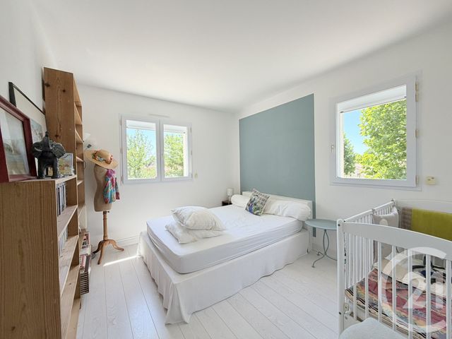 maison à vendre - 7 pièces - 122.2 m2 - JARD SUR MER - 85 - PAYS-DE-LOIRE - Century 21 Océan Immobilier