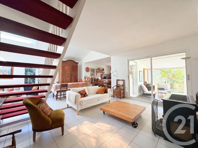 maison - JARD SUR MER - 85