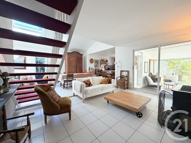 maison à vendre - 7 pièces - 122.2 m2 - JARD SUR MER - 85 - PAYS-DE-LOIRE - Century 21 Océan Immobilier