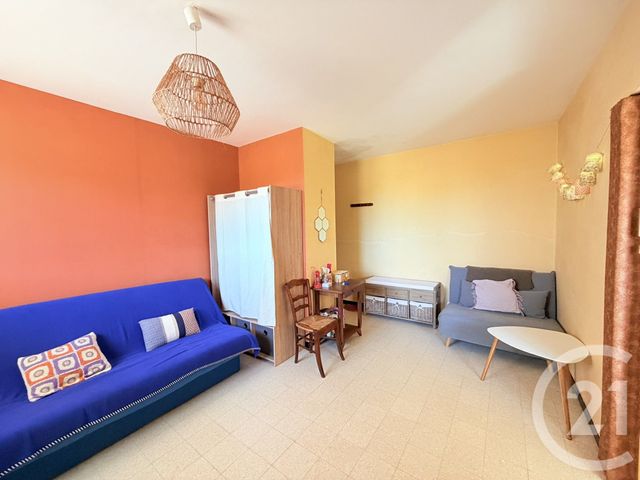 Appartement T2 à vendre - 2 pièces - 26.5 m2 - JARD SUR MER - 85 - PAYS-DE-LOIRE - Century 21 Océan Immobilier
