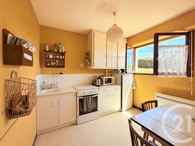 Appartement T2 à vendre - 2 pièces - 26.5 m2 - JARD SUR MER - 85 - PAYS-DE-LOIRE - Century 21 Océan Immobilier