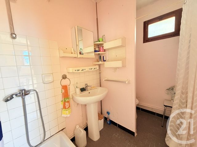 Appartement T2 à vendre - 2 pièces - 26.5 m2 - JARD SUR MER - 85 - PAYS-DE-LOIRE - Century 21 Océan Immobilier