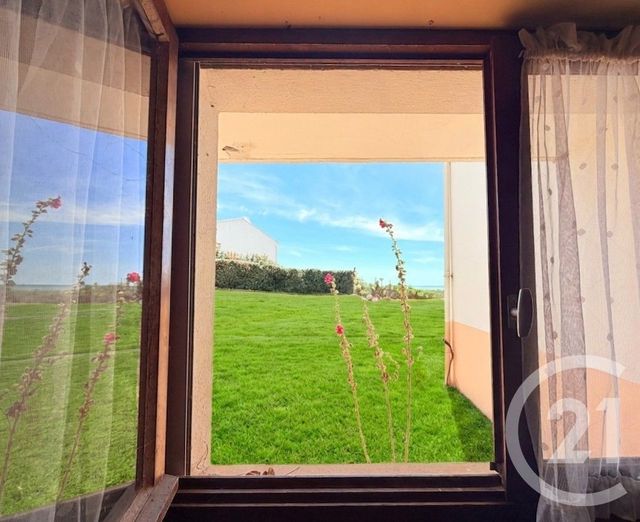 Appartement T2 à vendre - 2 pièces - 26.5 m2 - JARD SUR MER - 85 - PAYS-DE-LOIRE - Century 21 Océan Immobilier