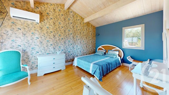 maison à vendre - 5 pièces - 112.19 m2 - JARD SUR MER - 85 - PAYS-DE-LOIRE - Century 21 Océan Immobilier