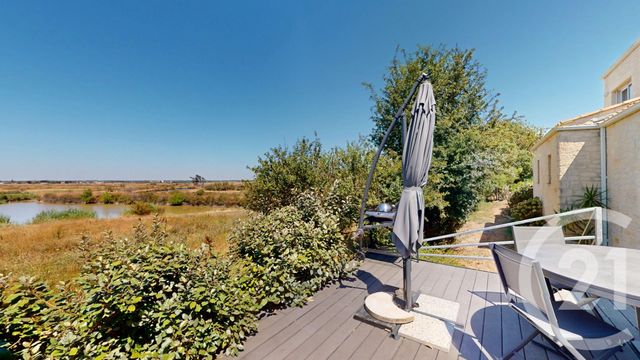 maison à vendre - 5 pièces - 112.19 m2 - JARD SUR MER - 85 - PAYS-DE-LOIRE - Century 21 Océan Immobilier