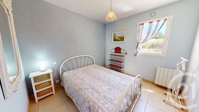 maison à vendre - 5 pièces - 112.19 m2 - JARD SUR MER - 85 - PAYS-DE-LOIRE - Century 21 Océan Immobilier