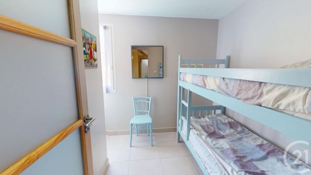 maison à vendre - 5 pièces - 112.19 m2 - JARD SUR MER - 85 - PAYS-DE-LOIRE - Century 21 Océan Immobilier