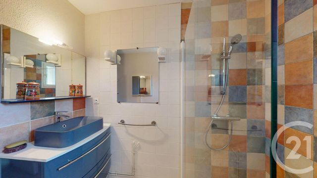 maison à vendre - 5 pièces - 112.19 m2 - JARD SUR MER - 85 - PAYS-DE-LOIRE - Century 21 Océan Immobilier