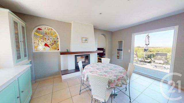 maison à vendre - 5 pièces - 112.19 m2 - JARD SUR MER - 85 - PAYS-DE-LOIRE - Century 21 Océan Immobilier