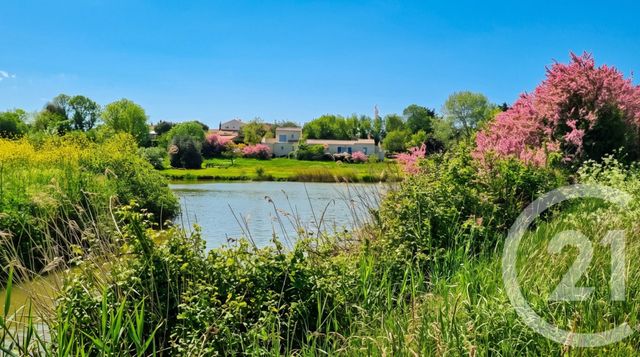 maison à vendre - 5 pièces - 112.19 m2 - JARD SUR MER - 85 - PAYS-DE-LOIRE - Century 21 Océan Immobilier