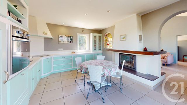 maison à vendre - 5 pièces - 112.19 m2 - JARD SUR MER - 85 - PAYS-DE-LOIRE - Century 21 Océan Immobilier