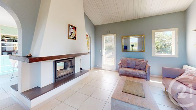 maison à vendre - 5 pièces - 112.19 m2 - JARD SUR MER - 85 - PAYS-DE-LOIRE - Century 21 Océan Immobilier