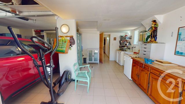 maison à vendre - 5 pièces - 112.19 m2 - JARD SUR MER - 85 - PAYS-DE-LOIRE - Century 21 Océan Immobilier