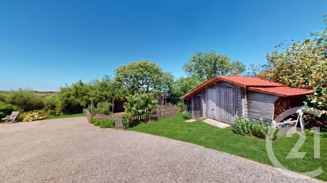 maison à vendre - 5 pièces - 112.19 m2 - JARD SUR MER - 85 - PAYS-DE-LOIRE - Century 21 Océan Immobilier