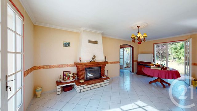 maison à vendre - 4 pièces - 75.0 m2 - AVRILLE - 85 - PAYS-DE-LOIRE - Century 21 Océan Immobilier
