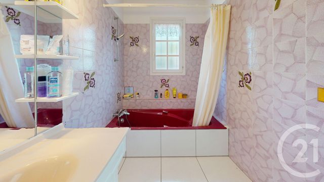 maison à vendre - 4 pièces - 75.0 m2 - AVRILLE - 85 - PAYS-DE-LOIRE - Century 21 Océan Immobilier