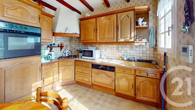 maison à vendre - 4 pièces - 75.0 m2 - AVRILLE - 85 - PAYS-DE-LOIRE - Century 21 Océan Immobilier