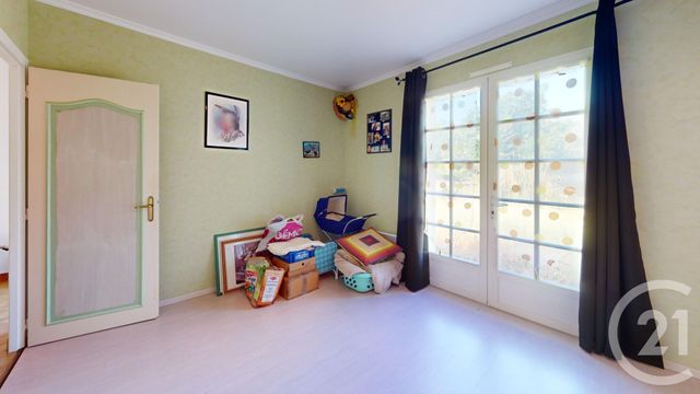 maison à vendre - 4 pièces - 75.0 m2 - AVRILLE - 85 - PAYS-DE-LOIRE - Century 21 Océan Immobilier