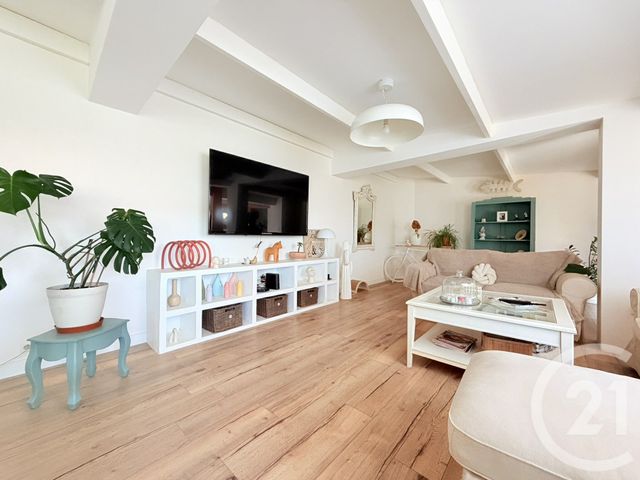 maison à vendre - 8 pièces - 305.18 m2 - LONGEVILLE SUR MER - 85 - PAYS-DE-LOIRE - Century 21 Océan Immobilier