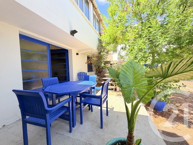 Maison à vendre LONGEVILLE SUR MER