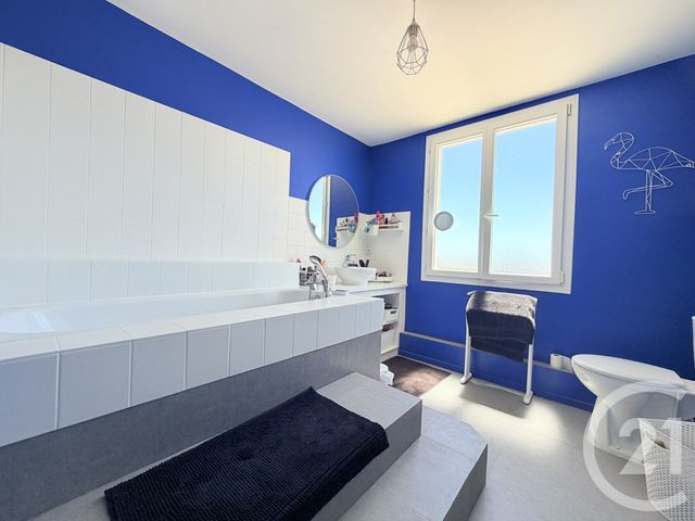 maison à vendre - 8 pièces - 305.18 m2 - LONGEVILLE SUR MER - 85 - PAYS-DE-LOIRE - Century 21 Océan Immobilier