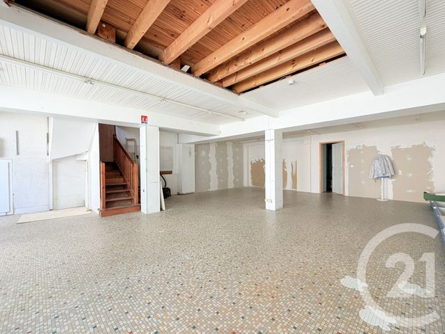 maison à vendre - 8 pièces - 305.18 m2 - LONGEVILLE SUR MER - 85 - PAYS-DE-LOIRE - Century 21 Océan Immobilier