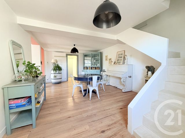 maison à vendre - 8 pièces - 305.18 m2 - LONGEVILLE SUR MER - 85 - PAYS-DE-LOIRE - Century 21 Océan Immobilier