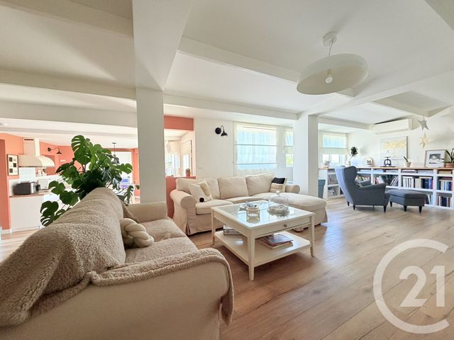 maison à vendre - 8 pièces - 305.18 m2 - LONGEVILLE SUR MER - 85 - PAYS-DE-LOIRE - Century 21 Océan Immobilier