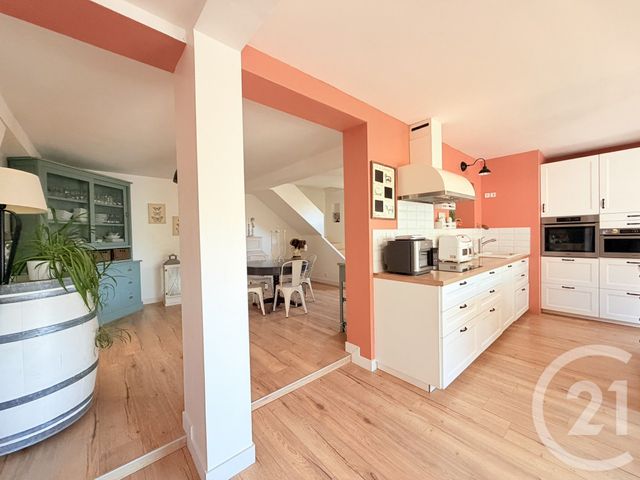maison à vendre - 8 pièces - 305.18 m2 - LONGEVILLE SUR MER - 85 - PAYS-DE-LOIRE - Century 21 Océan Immobilier