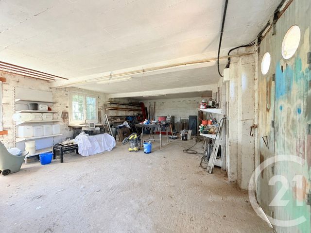 maison à vendre - 8 pièces - 305.18 m2 - LONGEVILLE SUR MER - 85 - PAYS-DE-LOIRE - Century 21 Océan Immobilier
