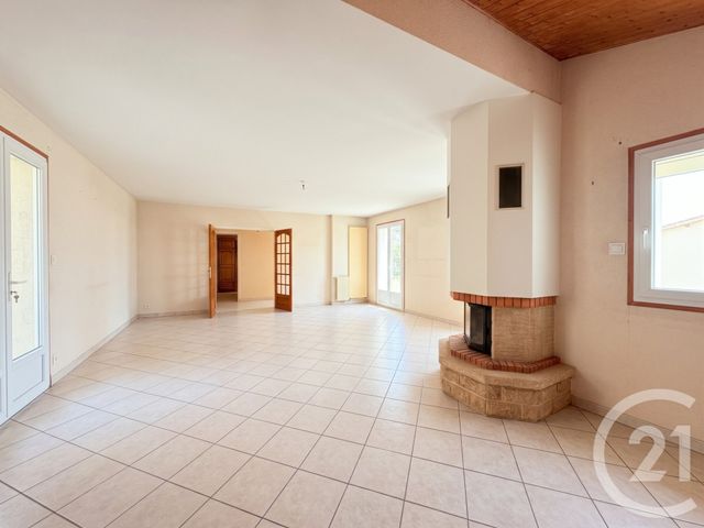 maison à vendre - 6 pièces - 130.0 m2 - JARD SUR MER - 85 - PAYS-DE-LOIRE - Century 21 Océan Immobilier