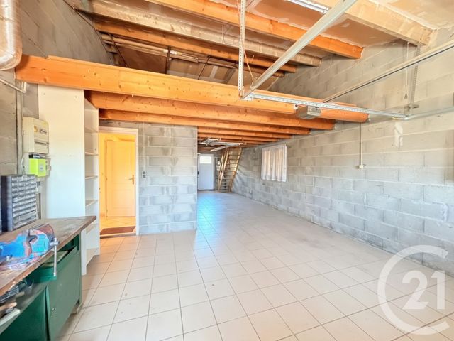maison à vendre - 6 pièces - 130.0 m2 - JARD SUR MER - 85 - PAYS-DE-LOIRE - Century 21 Océan Immobilier