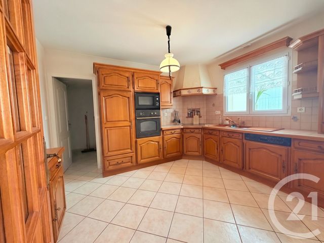 maison à vendre - 6 pièces - 130.0 m2 - JARD SUR MER - 85 - PAYS-DE-LOIRE - Century 21 Océan Immobilier