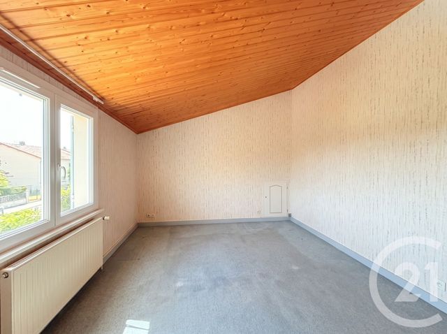 maison à vendre - 6 pièces - 130.0 m2 - JARD SUR MER - 85 - PAYS-DE-LOIRE - Century 21 Océan Immobilier