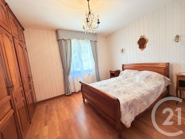 maison à vendre - 6 pièces - 130.0 m2 - JARD SUR MER - 85 - PAYS-DE-LOIRE - Century 21 Océan Immobilier