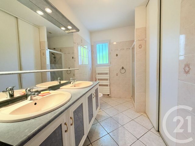 maison à vendre - 6 pièces - 130.0 m2 - JARD SUR MER - 85 - PAYS-DE-LOIRE - Century 21 Océan Immobilier