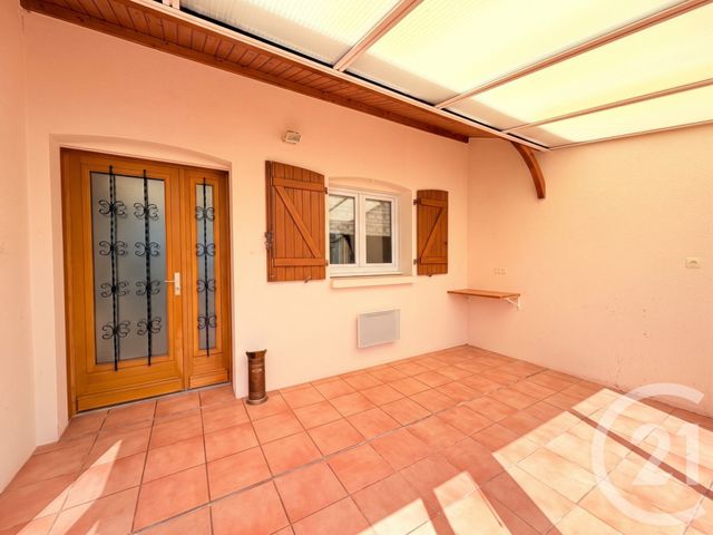 maison à vendre - 6 pièces - 130.0 m2 - JARD SUR MER - 85 - PAYS-DE-LOIRE - Century 21 Océan Immobilier