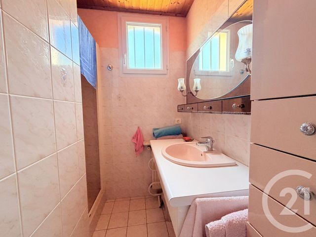maison à vendre - 6 pièces - 130.0 m2 - JARD SUR MER - 85 - PAYS-DE-LOIRE - Century 21 Océan Immobilier